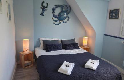 Villa Roz Granit Perros-Guirec - Photo 7