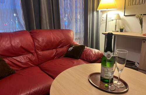 Apartamenty Stary Rynek 18 - Foto 29