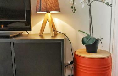 Les 4 Reflets de la Marne - Foto 20