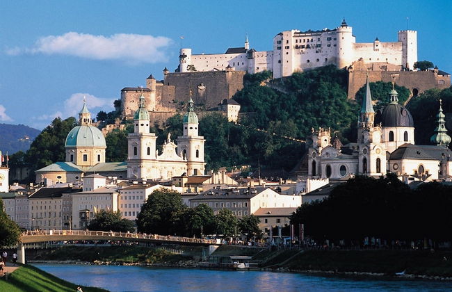 Majestic Apartment in Zell am See near Ski Area - Foto 14