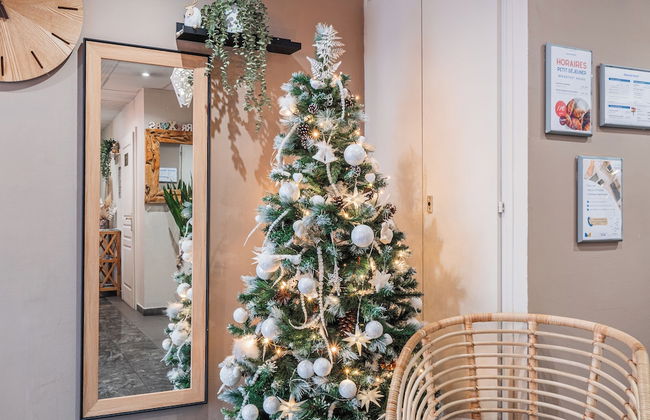 Residhotel Mulhouse Centre - Photo 4