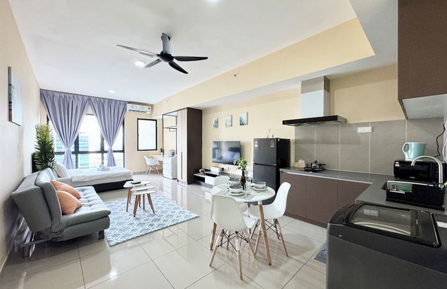 Alinea Suites - Foto 61