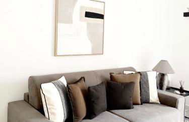 La Majolica Appartamento di design con terrazzino privato in centro - Foto 23