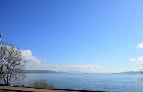 Holy Loch Lodge - Foto 23