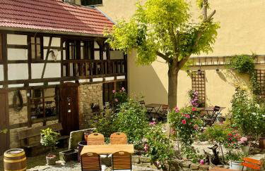 Mohrenbrunnen Apartments - Foto 2