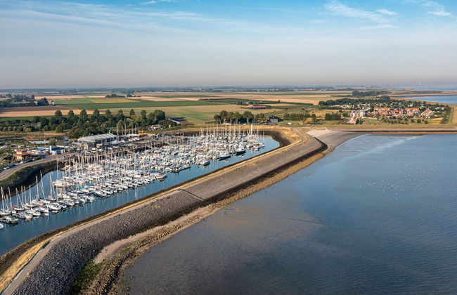 Holiday Home in Colijnsplaat - Photo 17