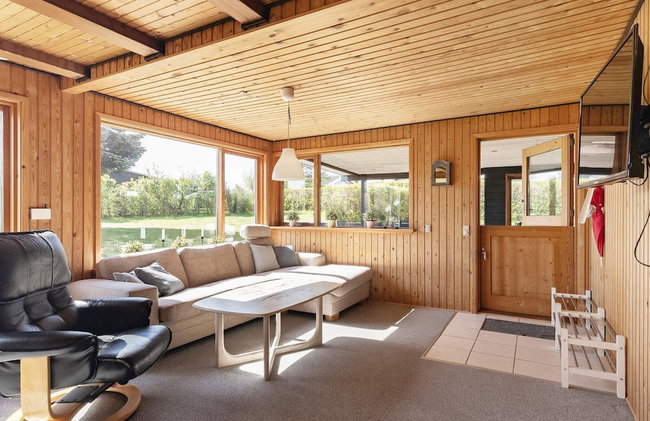 6 Person Holiday Home in Hadsund - Foto 20