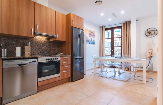 Borne Suites - Turismo de Interior - Foto 46