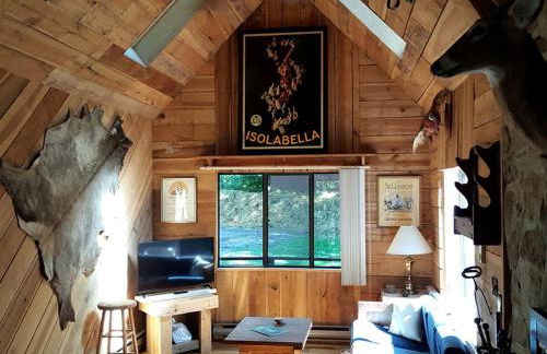 Family-Friendly Cabin Rental Nestled Among the Mountains of Champion, Pennsylvania - Foto 2