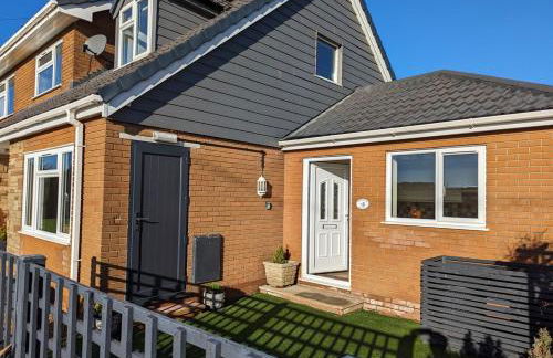 Newholme Cottage - Bird Watchers Paradise - Crabpot Cottages Hunstanton - Foto 36