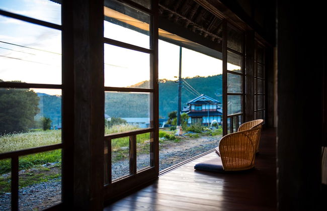 Setouchi Cominca Stays Hiroshima CHOJAYA - Foto 20