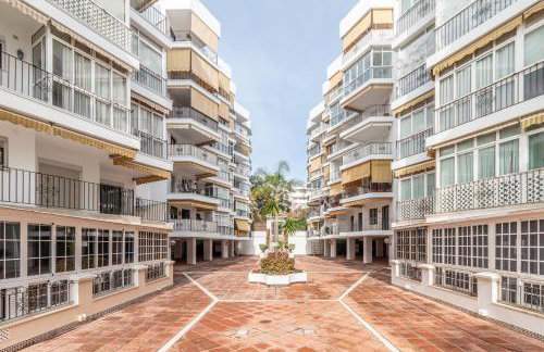 Large Apartment Marbella del Mar - Foto 21