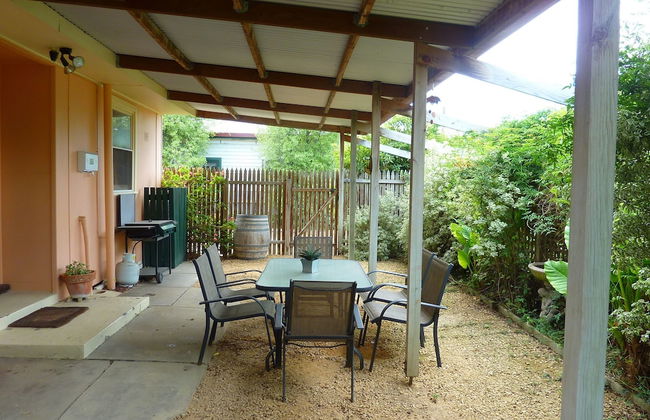 Rubys Cottage - Foto 13