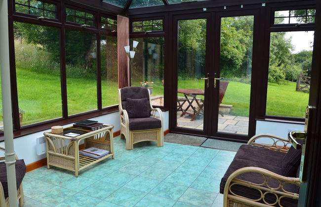 Barley Cottage - Photo 33