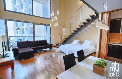 Ohmyloft Valencia - Foto 8