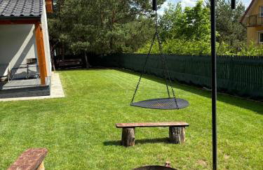 Słoneczna Strona Mazur - Foto 13