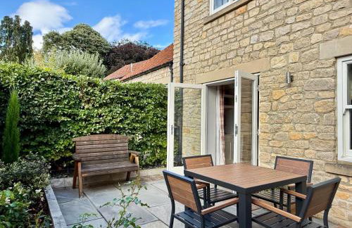 Rye Cottage - Foto 19