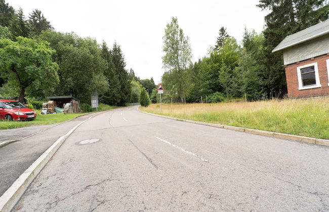 Holiday Home With Garden - Foto 39