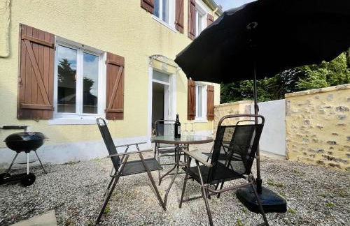 La Rose des Marais - Renovated & Fully Equipped House - Photo 14