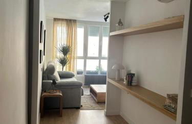 Apartamento Moderno, centro de Ciudad Real - Foto 10