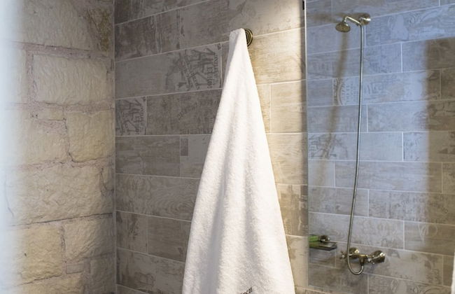 Villa Sirocos, Private eco pool, near the beach - Foto 27