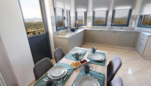 Thea Apartment_Athens Airport - Foto 5