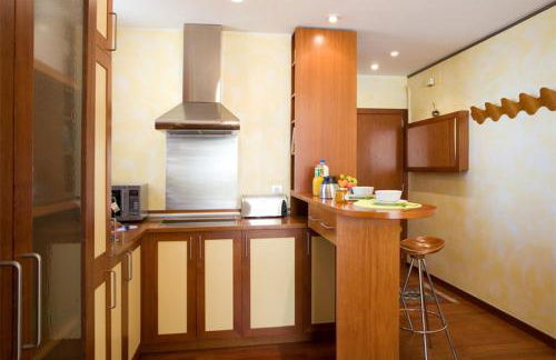 Gaudi penthouse with terrace views - Photo 17