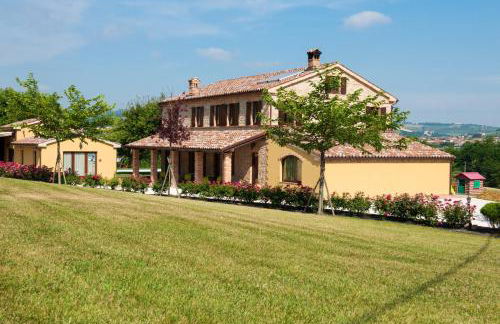 Bright apartment in Castelbellino - 75 m² - Shared Pool - Foto 25