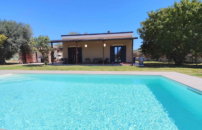 Casale Della Pergola With Cottage Sugarcane Pool - Foto 19