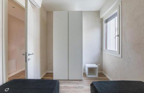 Beachfront Penthouse with private parking - Foto 49