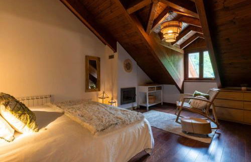 Apartament la Xisqueta - Vall Fosca - L'Amfitriona - Foto 8