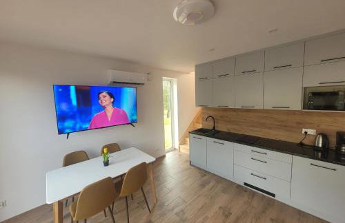 Parkcity SPA Domek z jacuzzi w górach - Photo 59