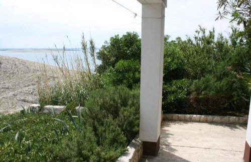 Apartments with parking space Cove Smokvica, Pag - 6314 - Foto 12