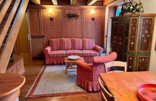 Mansarda su due livelli nel cuore delle Dolomiti - Foto 29