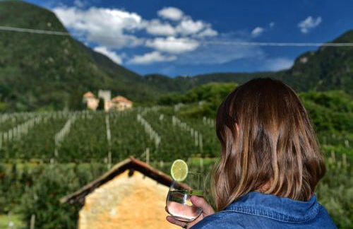 Residence Boutique Sonne - Foto 31