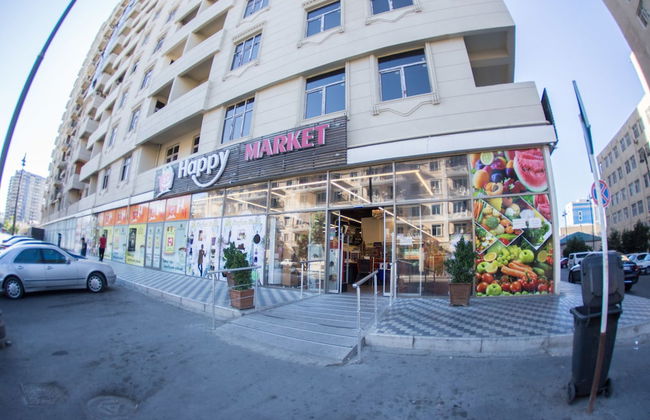 Bakuvi Tourist Apartment B035 - Foto 10