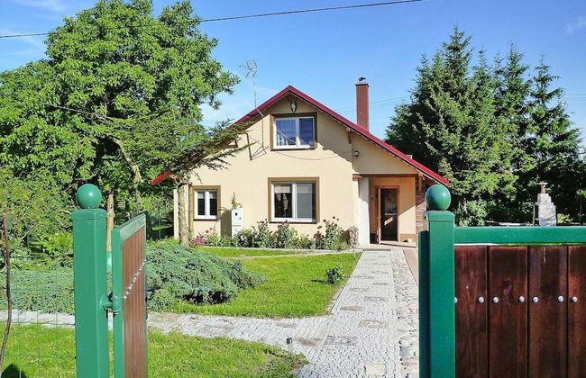 House in Wiejkowo Near Szczecin Lagoon - Photo 1