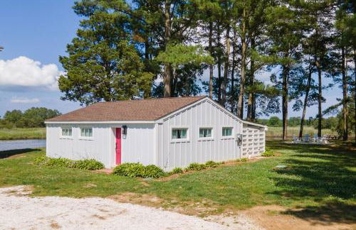 Hosta Cottage - Beautiful, Waterfront, Luxury - Foto 14