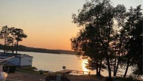 Domek nad jeziorem - Kretowiny - Foto 4