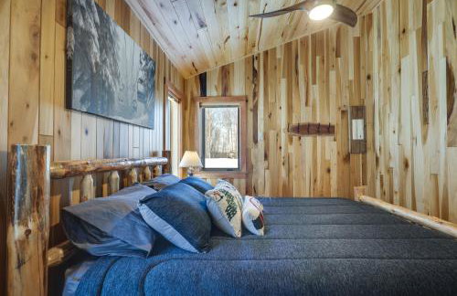 Million Dollar View! Whitecap Mtns Ski Resort Home - Foto 14