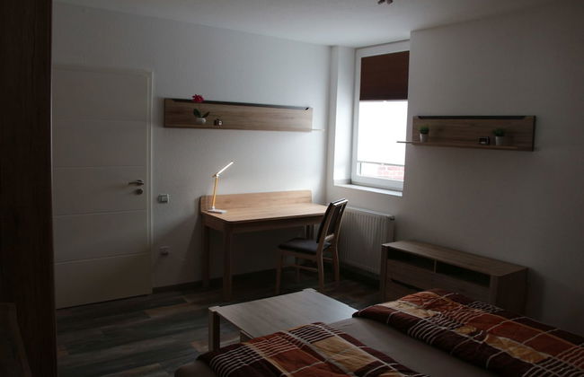 Aparts Oberhausen - Foto 9