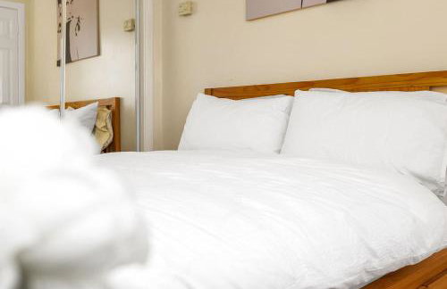 Modern 1BR flat - free parking + lift - Foto 13