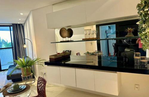 (216) Clean Beach - Perto da praia - Foto 10