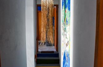 Recanto Manoah MAR - Foto 18