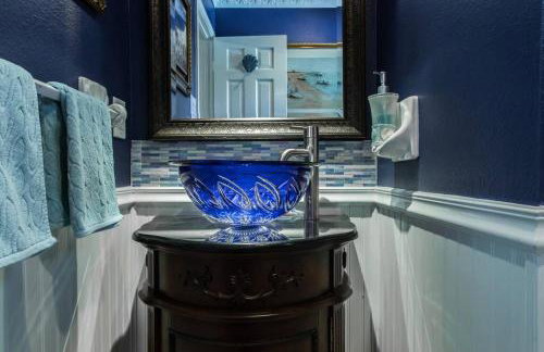 Little Slice of England in Texas - Foto 44