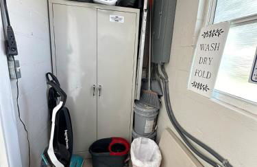 The Country Club Cottage NEW! Space Coast Entire Home! Plenty of Parking! - Foto 37