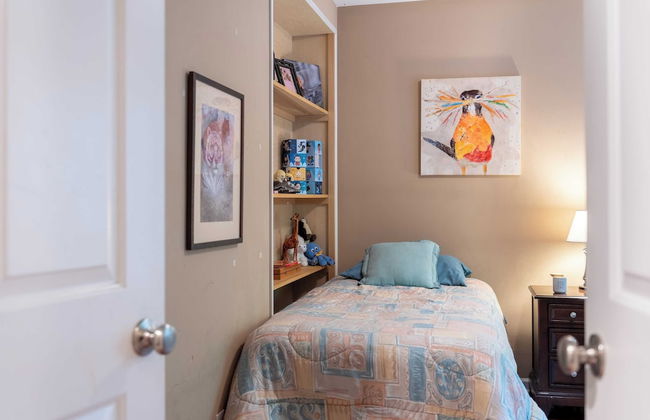 Bear Trail Chalet by Avantstay Retreat w/ Outdoor Living Deck & Fire Pit - Foto 41