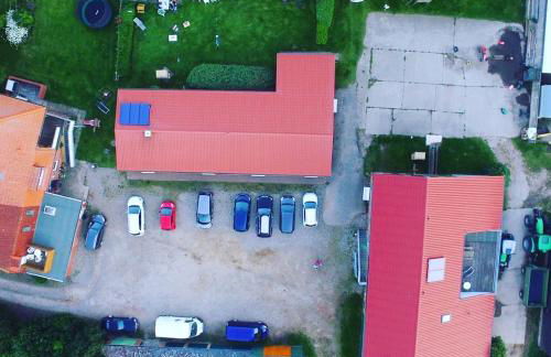 Ferienhof Stobbe - Foto 3