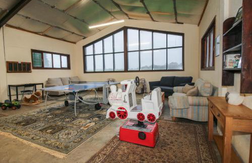 Upper Home Farm - Foto 28