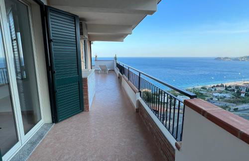 La Baia delle Sirene Luxury Apartment - Foto 11